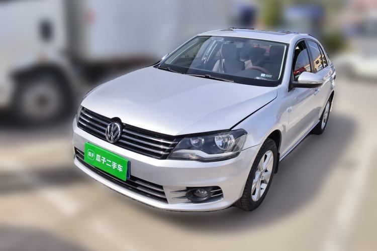 Used Volkswagen Bora 2014 1.6L Manual Comfort Model Guazi used car, China used car export, Used car for sale, Used  cars, Cheapest cars for sale