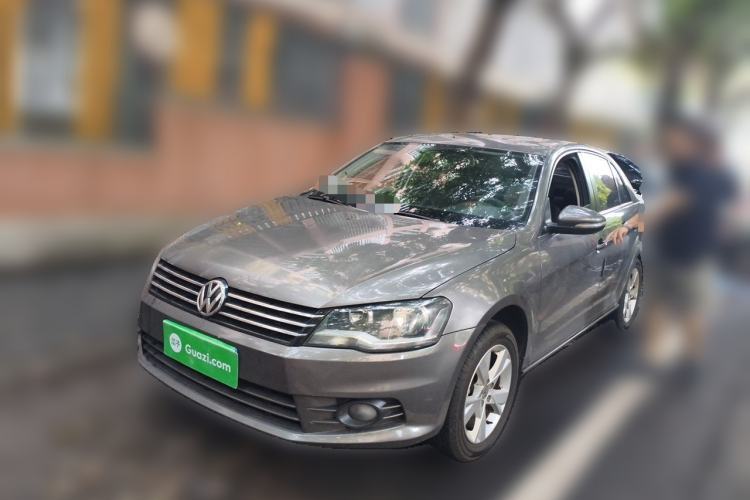 Used Volkswagen Bora 2014 1.6L Manual Comfort Model Guazi used car, China used car export, Used car for sale, Used  cars, Cheapest cars for sale