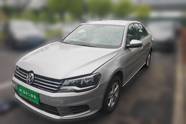 Used Volkswagen Bora 2014 1.6L Manual Fashion Edition Guazi used car, China used car export, Used car for sale, Used  cars, Cheapest cars for sale