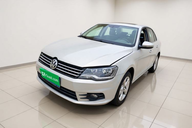 Used Volkswagen Bora 2014 1.6L Automatic Comfort Model Guazi used car, China used car export, Used car for sale, Used  cars, Cheapest cars for sale