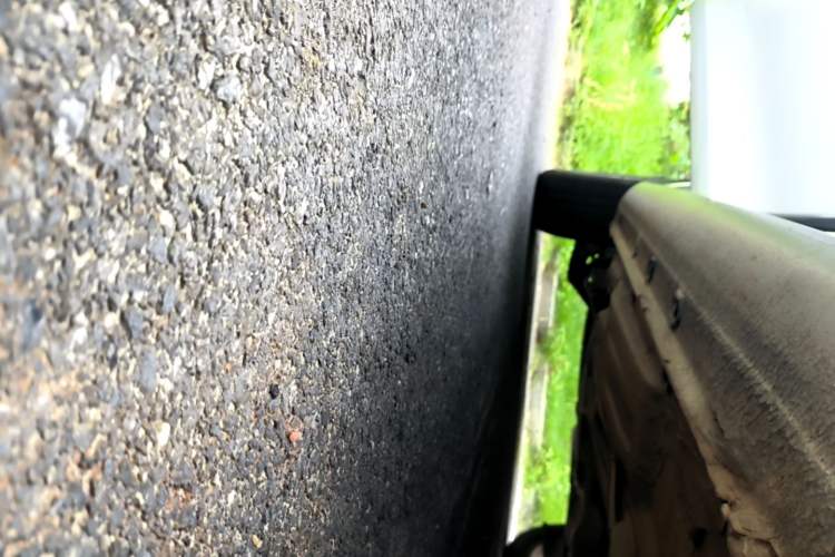 Used Volkswagen Bora 2014 1.6L Automatic Comfort Model Right Side Sill