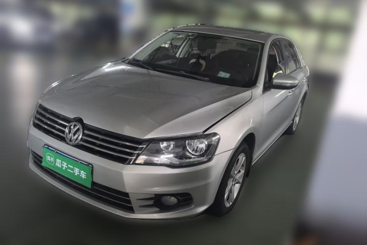 Used Volkswagen Bora 2014 1.6L Automatic Comfort Model Guazi used car, China used car export, Used car for sale, Used  cars, Cheapest cars for sale