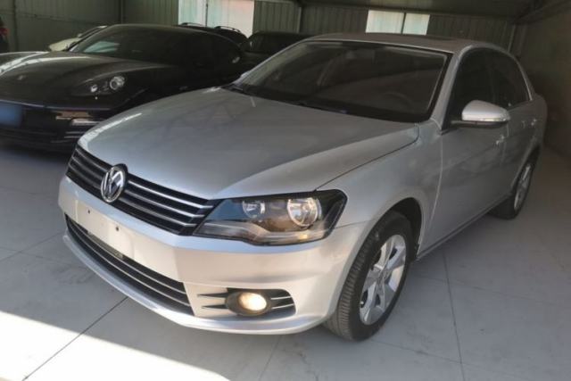Used Volkswagen Bora 2014 1.4TSI Automatic Comfort Model