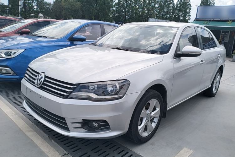 Ojetý Volkswagen Bora 2014 1.6L Manual Comfort Model Guazi used car, China used car export, Used car for sale, Used  cars, Cheapest cars for sale