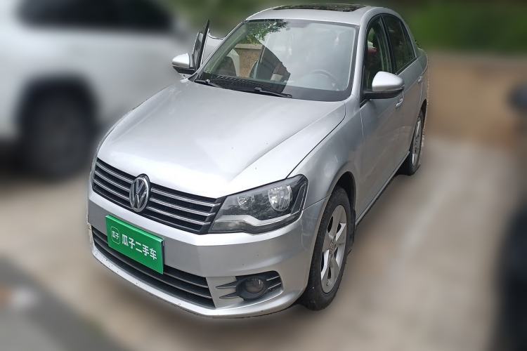 Used Volkswagen Bora 2014 1.6L Automatic Comfort Model Guazi used car, China used car export, Used car for sale, Used  cars, Cheapest cars for sale