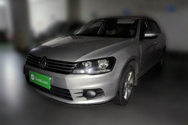 Used Volkswagen Bora 2014 1.6L Automatic Comfort Model