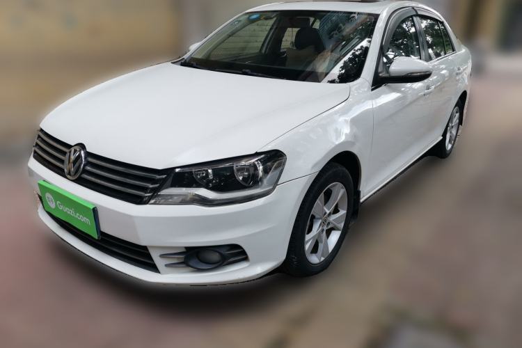 Used Volkswagen Bora 2014 1.6L Automatic Comfort Model Guazi used car, China used car export, Used car for sale, Used  cars, Cheapest cars for sale