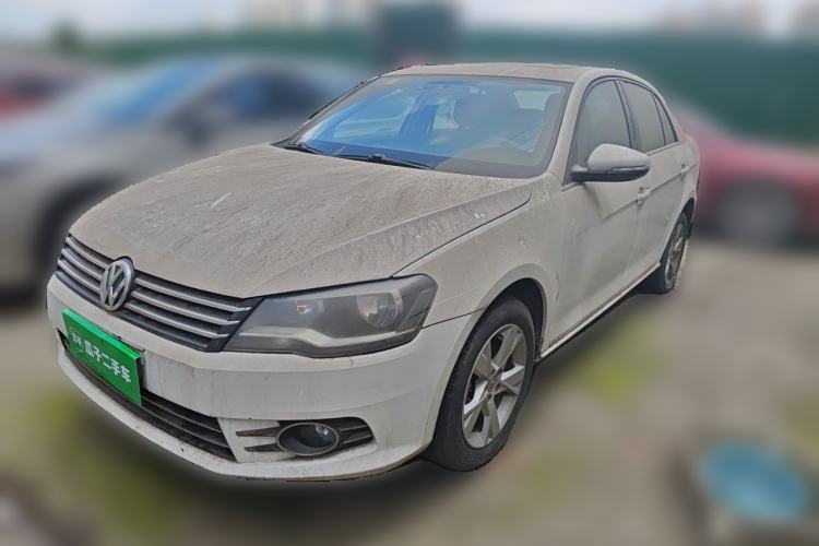 Used Volkswagen Bora 2014 1.6L Manual Comfort Model Guazi used car, China used car export, Used car for sale, Used cars, Cheapest cars for sale