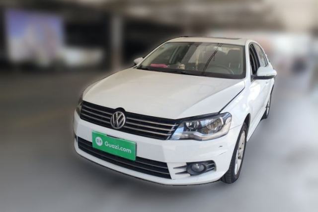 Used Volkswagen Bora 2014 1.6L Automatic Comfort Model