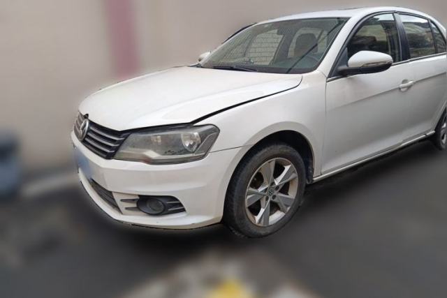 Used Volkswagen Bora 2014 1.6L Manual Comfort Model