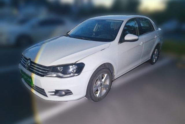 Used Volkswagen Bora 2014 1.6L Automatic Comfort Model