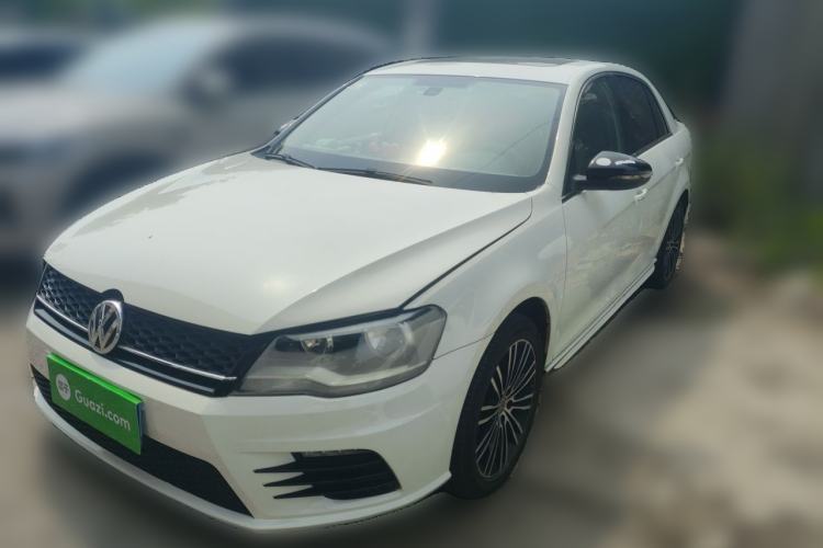 Used Volkswagen Bora 2014 1.4TSI Automatic Sportline Guazi used car, China used car export, Used car for sale, Used  cars, Cheapest cars for sale