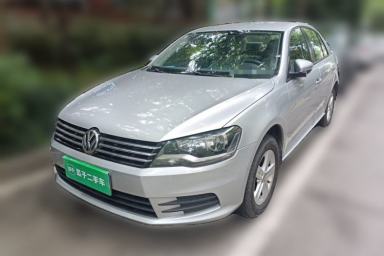 Used Volkswagen Bora 2014 1.6L Automatic Fashion Model