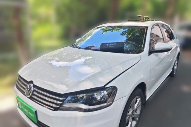 Used Volkswagen Bora 2014 1.6L Automatic Comfort Model