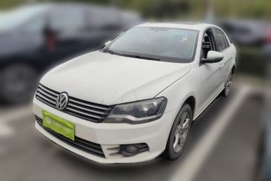 Used Volkswagen Bora 2014 1.6L Manual Comfort Model
