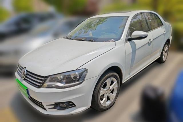 Used Volkswagen Bora 2014 1.4 TSI Manual Comfort Model