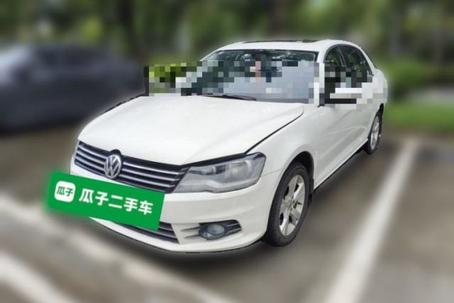 Used Volkswagen Bora 2014 1.4TSI Automatic Comfort Model