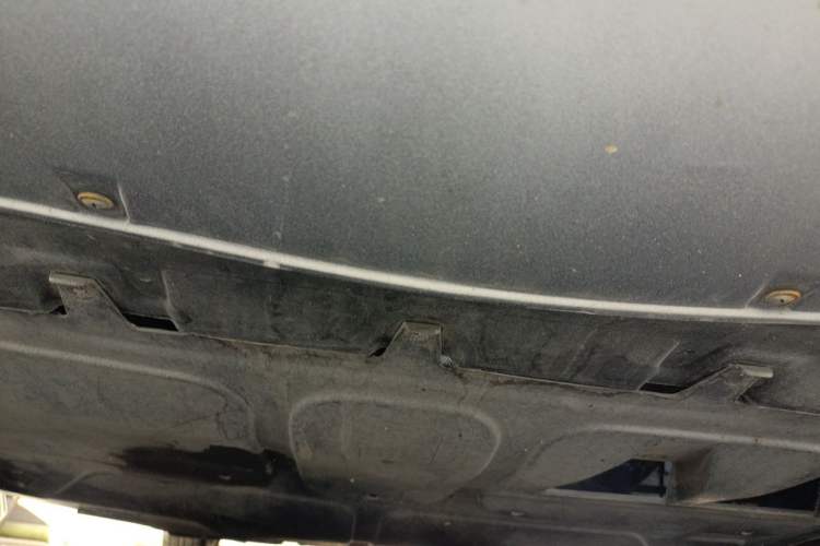 Used Volkswagen Bora 2014 1.6L Manual Comfort Model Chassis Front