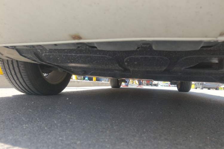 Used Volkswagen Bora 2014 1.4 TSI Manual Comfort Model Chassis Front