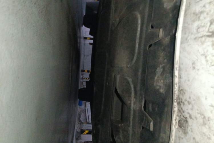 Used Volkswagen Bora 2014 1.6L Automatic Comfort Model Chassis Front
