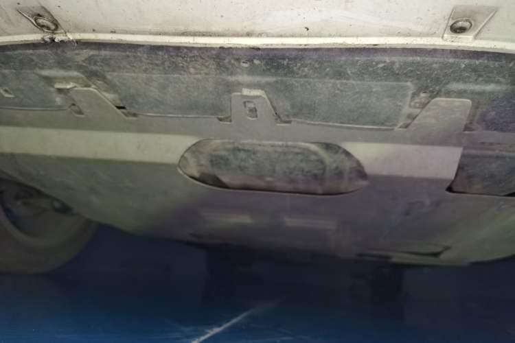Used Volkswagen Bora 2014 1.6L Manual Comfort Model Chassis Front