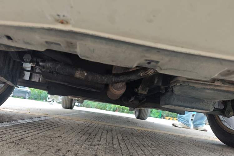 Used Volkswagen Bora 2014 1.6L Automatic Comfort Model Chassis Front