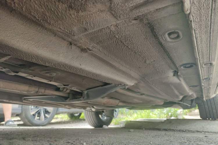 Used Volkswagen Bora 2014 1.4TSI Automatic Sportline Chassis Front Left