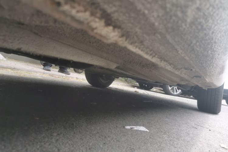 Used Volkswagen Bora 2014 1.6L Automatic Comfort Model Chassis Front Left