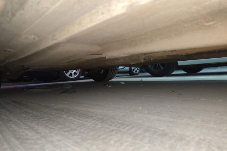 Used Volkswagen Bora 2014 1.4TSI Automatic Sportline Chassis Front Right