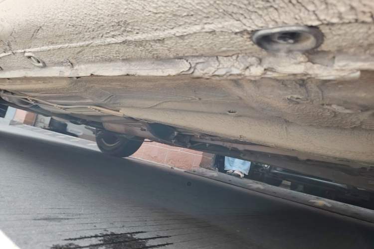Used Volkswagen Bora 2014 1.6L Automatic Comfort Model Chassis Front Right