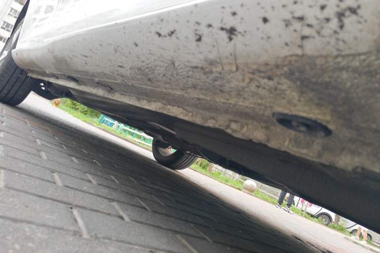 Used Volkswagen Bora 2014 1.6L Automatic Comfort Model Chassis Front Right
