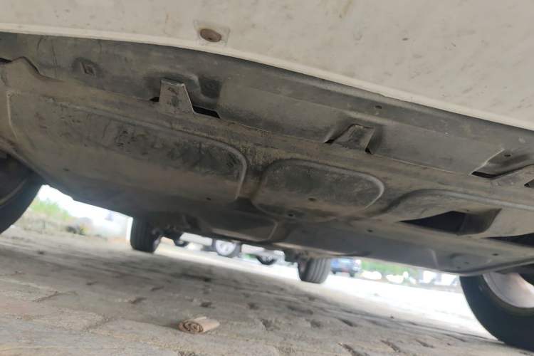 Used Volkswagen Bora 2014 1.4TSI Automatic Comfort Model Chassis Front