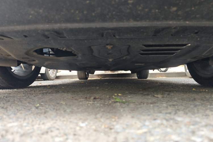 Used Volkswagen Bora 2014 1.4TSI Automatic Sportline Chassis Front