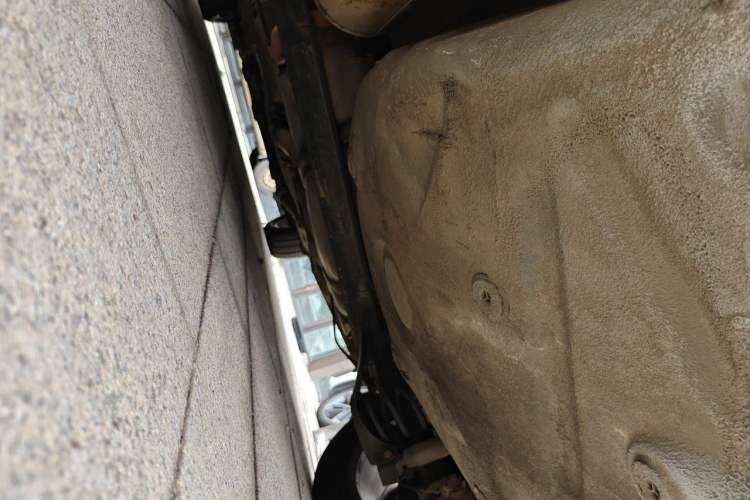 Used Volkswagen Bora 2014 1.6L Automatic Comfort Model Chassis Rear