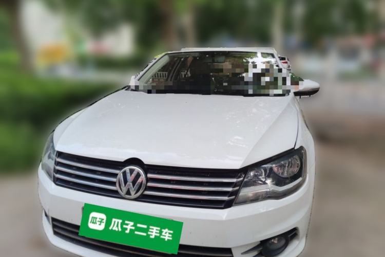 Used Volkswagen Bora 2014 1.6L Manual Comfort Model Guazi used car, China used car export, Used car for sale, Used cars, Cheapest cars for sale