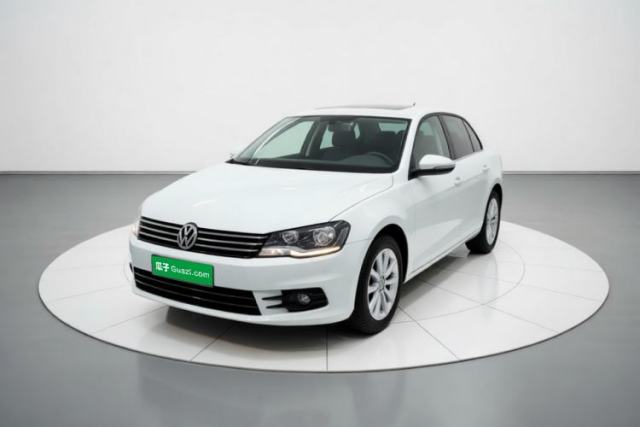 Ojetý Volkswagen Bora 2014 1.6L Automatic Comfort Model