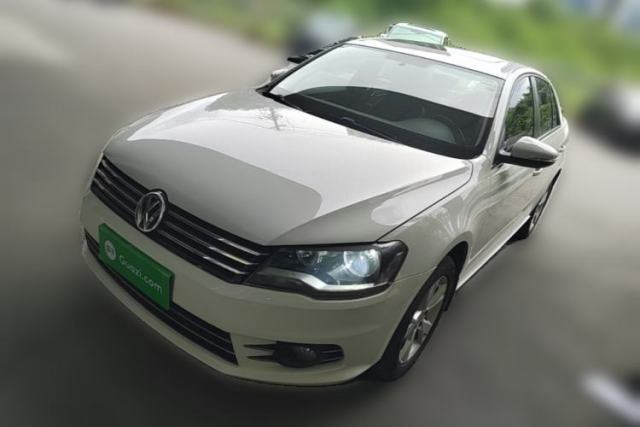 Used Volkswagen Bora 2014 1.6L Automatic Comfort Model