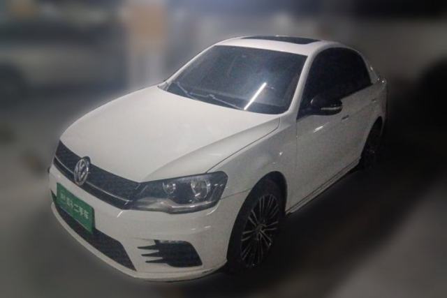 Used Volkswagen Bora 2014 1.4TSI Automatic Sportline