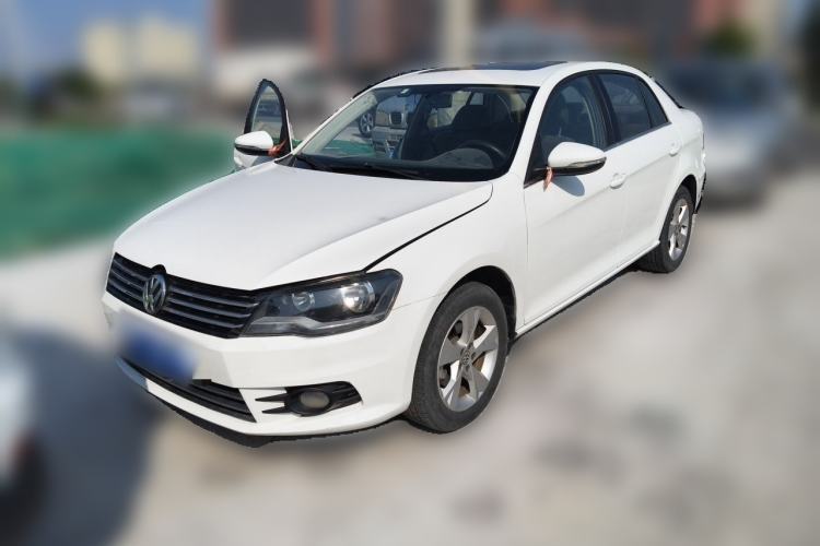 Ojetý Volkswagen Bora 2014 1.6L Manual Comfort Model Guazi used car, China used car export, Used car for sale, Used  cars, Cheapest cars for sale