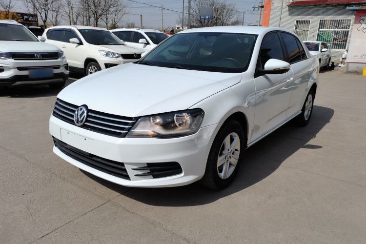 Used Volkswagen Bora 2014 1.6L Automatic Fashion Model Guazi used car, China used car export, Used car for sale, Used  cars, Cheapest cars for sale