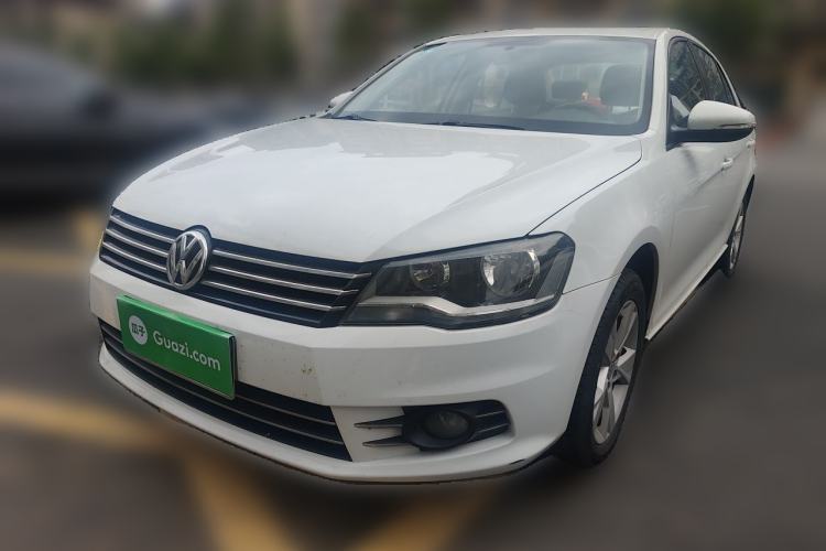 Used Volkswagen Bora 2014 1.6L Automatic Comfort Model Guazi used car, China used car export, Used car for sale, Used cars, Cheapest cars for sale