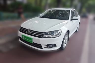 Used Volkswagen Bora 2014 1.4TSI Automatic Comfort Model