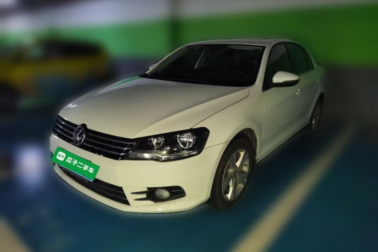 Used Volkswagen Bora 2014 1.6L Manual Comfort Model Guazi used car, China used car export, Used car for sale, Used  cars, Cheapest cars for sale