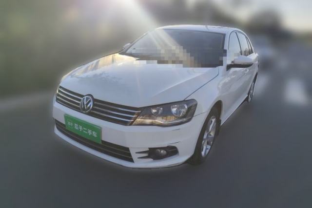 Volkswagen Bora 2014 1.6L Automatic Comfort Model de segunda mano