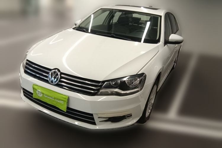 Used Volkswagen Bora 2014 1.6L Automatic Comfort Model Guazi used car, China used car export, Used car for sale, Used  cars, Cheapest cars for sale