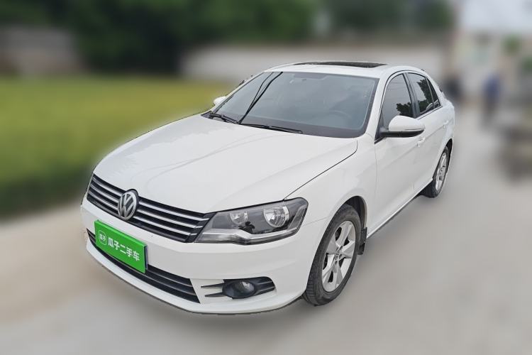 Used Volkswagen Bora 2014 1.6L Manual Comfort Model Guazi used car, China used car export, Used car for sale, Used  cars, Cheapest cars for sale