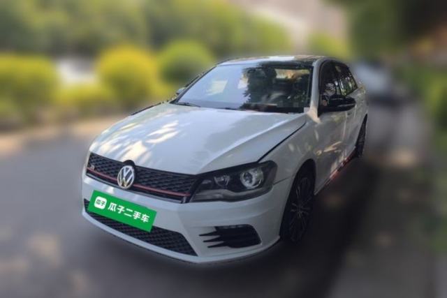 Used Volkswagen Bora 2014 1.4TSI Automatic Sportline