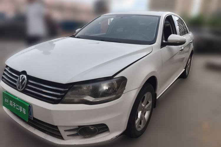 Used Volkswagen Bora 2014 1.6L Manual Comfort Model Guazi used car, China used car export, Used car for sale, Used  cars, Cheapest cars for sale