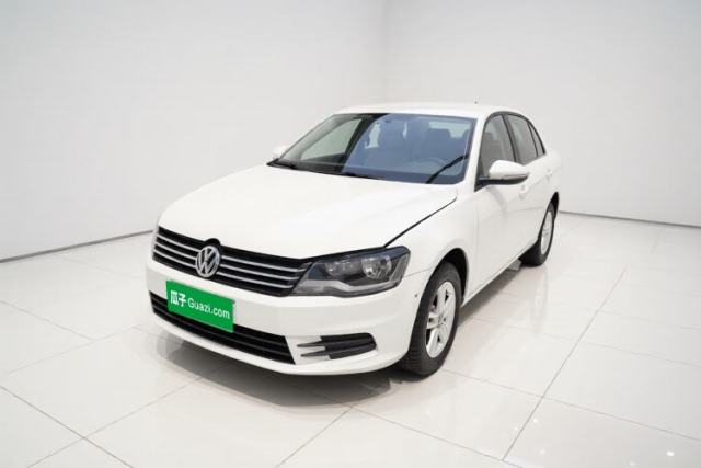 Used Volkswagen Bora 2014 1.6L Automatic Fashion Model