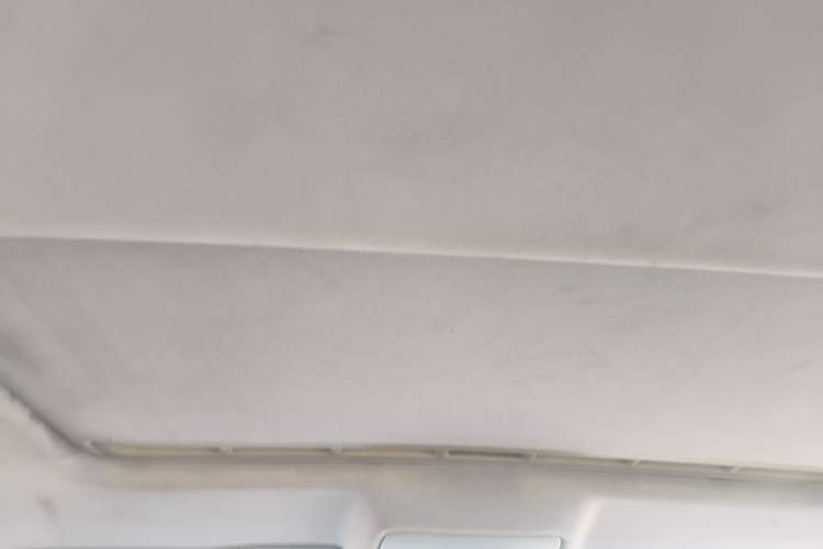 Used Volkswagen Bora 2014 1.6L Automatic Comfort Model Headliner